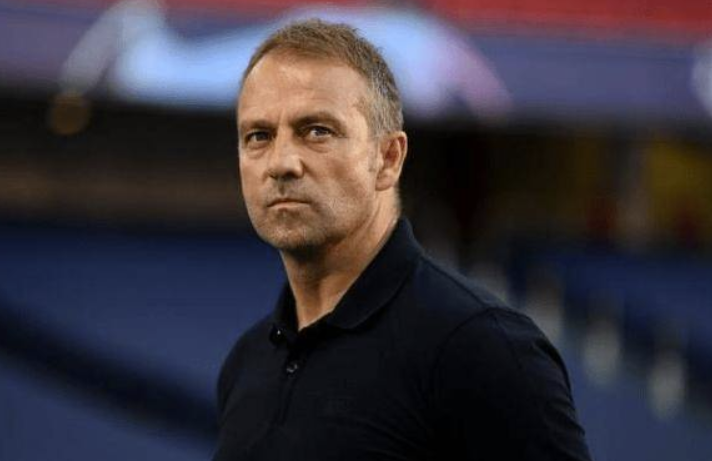 世预赛前瞻-德国:气势如虹!弗里克率队欲复仇北马其顿 世预赛前瞻-德国:气势如虹!弗里克率队欲复仇北马其顿