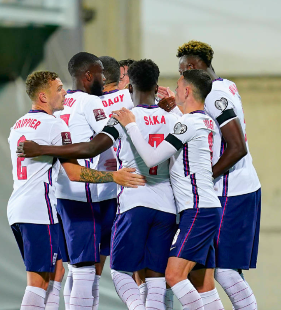 世预赛前瞻-英格兰:争胜奠定出线基础 凯恩追赶鲁尼纪录 世预赛前瞻-英格兰:争胜奠定出线基础 凯恩追赶鲁尼纪录