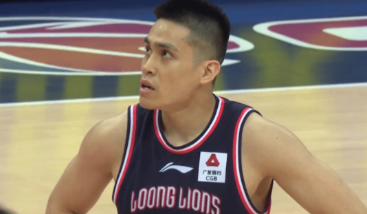 季前热身赛-陈盈骏19+5黎伊扬12助5断 福建81-85惜败广州 季前热身赛-陈盈骏19+5黎伊扬12助5断 福建81-85惜败广州