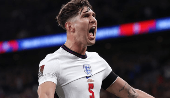 世预赛-英格兰1-1战平匈牙利 卢克肖送点斯通斯扳平 世预赛-英格兰1-1战平匈牙利 卢克肖送点斯通斯扳平