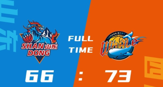 季前热身赛-陶汉林22+10高诗岩12分 山东66-73告负四川 季前热身赛-陶汉林22+10高诗岩12分 山东66-73告负四川