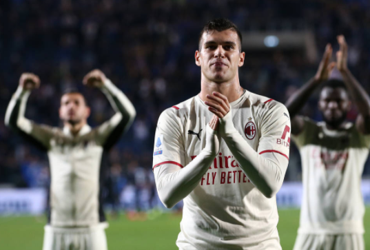 意甲-米兰前瞻:多名大将缺席皮奥利如何调整?伊布或出战 意甲-米兰前瞻:多名大将缺席皮奥利如何调整?伊布或出战