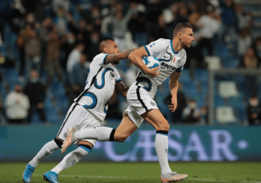 意甲-国米VS拉齐奥前瞻:小因迎战老东家 哲科PK因莫比莱 意甲-国米VS拉齐奥前瞻:小因迎战老东家 哲科PK因莫比莱