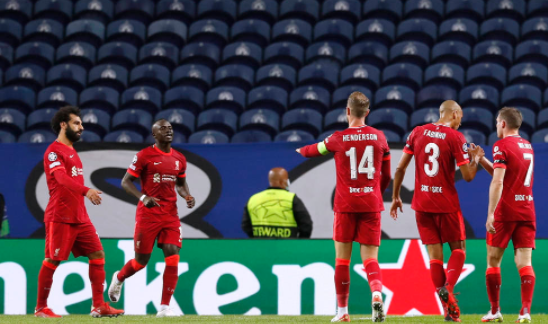 英超-利物浦前瞻:萨拉赫力争八连杀 马内冲击英超百球 英超-利物浦前瞻:萨拉赫力争八连杀 马内冲击英超百球