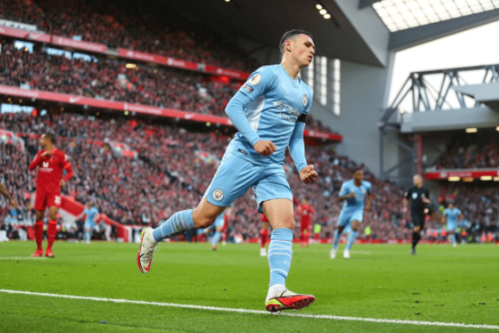 英超-曼城前瞻:面对送分童子 蓝月冲击英格兰足坛神纪录 英超-曼城前瞻:面对送分童子 蓝月冲击英格兰足坛神纪录