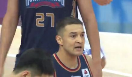 吉林91-79胜同曦迎开门红 姜宇星砍27分西热力江15+13+8 吉林91-79胜同曦迎开门红 姜宇星砍27分西热力江15+13+8