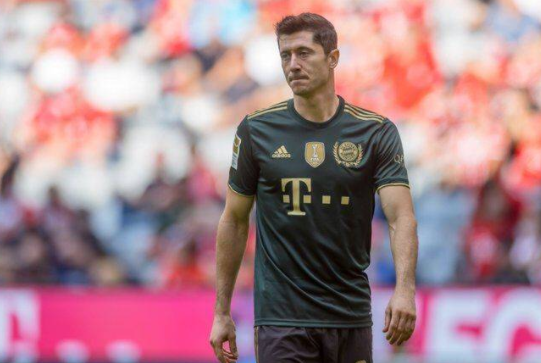 德甲-拜仁VS勒沃库森前瞻:榜首争夺战 莱万正面PK希克 德甲-拜仁VS勒沃库森前瞻:榜首争夺战 莱万正面PK希克