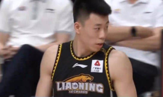 赵继伟12+14张镇麟19+7 辽宁6人上双以107-89擒广州取开门红 赵继伟12+14张镇麟19+7 辽宁6人上双以107-89擒广州取开门红