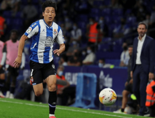 西甲-西班牙人前瞻:武磊或继续替补 鹦鹉军团盼取连胜 西甲-西班牙人前瞻:武磊或继续替补 鹦鹉军团盼取连胜