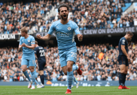 欧冠-曼城前瞻:小组出线关键之战 瓜帅避连败尴尬纪录 欧冠-曼城前瞻:小组出线关键之战 瓜帅避连败尴尬纪录