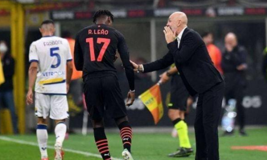 欧冠-米兰前瞻:伤病危机考验皮奥利 争胜保留出线希望 欧冠-米兰前瞻:伤病危机考验皮奥利 争胜保留出线希望