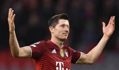 欧冠-拜仁前瞻:南大王对垒强势本菲卡 莱万解锁小球荒 欧冠-拜仁前瞻:南大王对垒强势本菲卡 莱万解锁小球荒