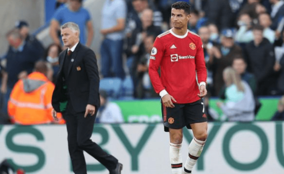 欧冠-曼联前瞻:战真蓝黑索帅寻自救 C罗能否再爆发? 欧冠-曼联前瞻:战真蓝黑索帅寻自救 C罗能否再爆发?