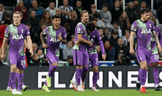 欧会杯-热刺前瞻:冲击各项赛事四连胜 凯恩欲延续进球运 欧会杯-热刺前瞻:冲击各项赛事四连胜 凯恩欲延续进球运