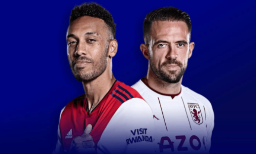 英超-阿森纳前瞻:萨卡因伤出战成疑 枪手欲复仇维拉 英超-阿森纳前瞻:萨卡因伤出战成疑 枪手欲复仇维拉