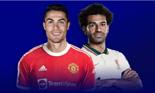 英超-曼联VS利物浦前瞻:C罗PK萨拉赫 索帅遇渣叔迎大考 英超-曼联VS利物浦前瞻:C罗PK萨拉赫 索帅遇渣叔迎大考