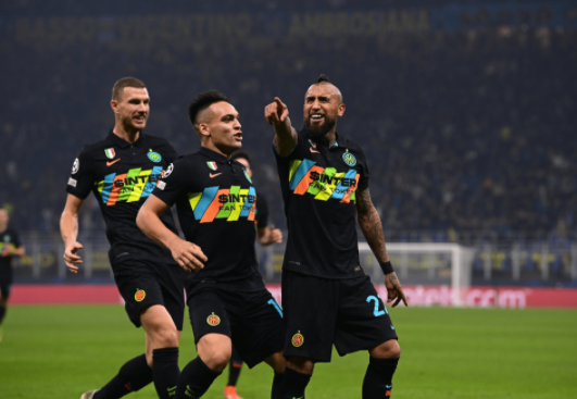 意甲-国米VS尤文前瞻:囧叔携连胜来袭 蓝黑欲终结不胜 意甲-国米VS尤文前瞻:囧叔携连胜来袭 蓝黑欲终结不胜