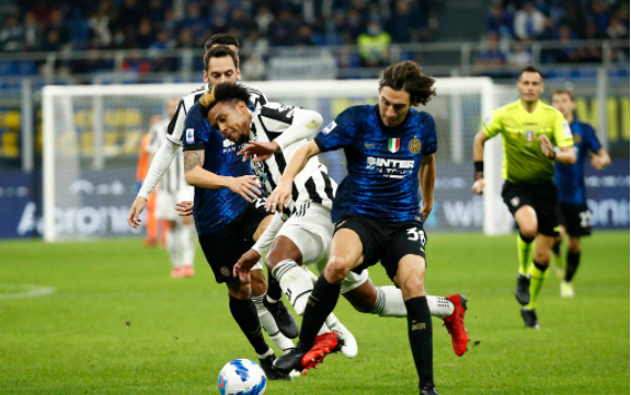 意甲-国际米兰1-1尤文图斯 哲科破门迪巴拉替补点射绝平 意甲-国际米兰1-1尤文图斯 哲科破门迪巴拉替补点射绝平