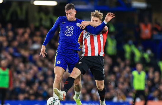 联赛杯-切尔西点球5-4淘汰圣徒晋级八强 哈弗茨破门 联赛杯-切尔西点球5-4淘汰圣徒晋级八强 哈弗茨破门