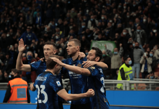 意甲-国米前瞻:蓝黑军避三轮不胜 哲科冲击射手榜头名 意甲-国米前瞻:蓝黑军避三轮不胜 哲科冲击射手榜头名