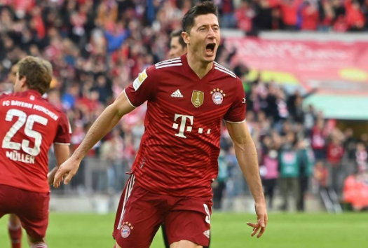 德国杯前瞻-拜仁前瞻:再遇“苦主”门兴 南大王能否全身而退? 德国杯前瞻-拜仁前瞻:再遇“苦主”门兴 南大王能否全身而退?