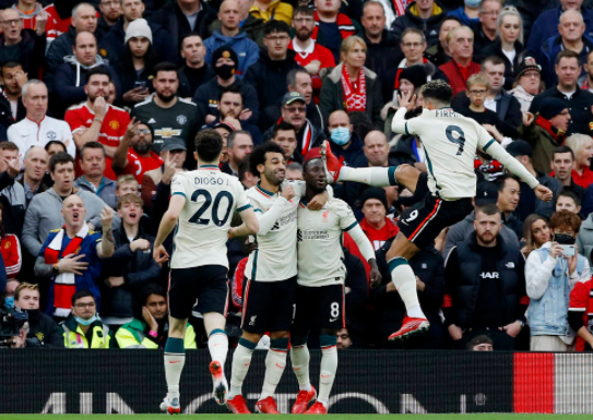 联赛杯-利物浦前瞻:轮换青年军出战 冲击正赛23场不败 联赛杯-利物浦前瞻:轮换青年军出战 冲击正赛23场不败