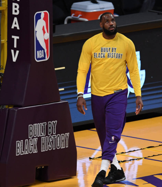 30日NBA前瞻:詹姆斯或复出战骑士 篮网需哈登回归杀神模式 30日NBA前瞻:詹姆斯或复出战骑士 篮网需哈登回归杀神模式