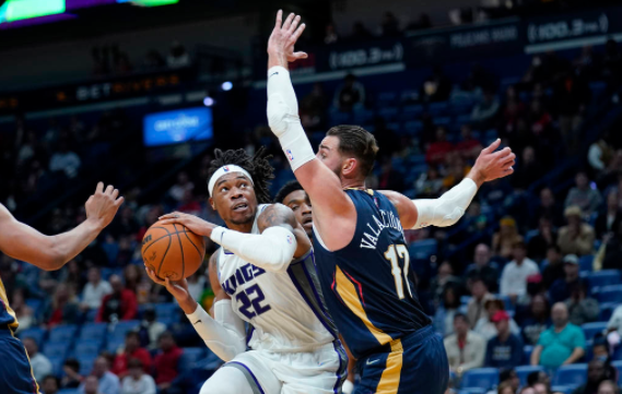 掘金106-75大胜独行侠 约基奇准三双东契奇16分 掘金106-75大胜独行侠 约基奇准三双东契奇16分