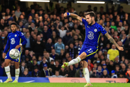 英超-切尔西前瞻:新老土豪正面大对决 蓝军冲击四连胜 英超-切尔西前瞻:新老土豪正面大对决 蓝军冲击四连胜