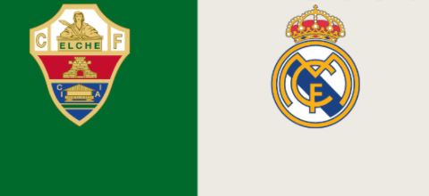 西甲-皇马前瞻:本泽马缺席谁扛大旗 战舰欲延续47年纪录 西甲-皇马前瞻:本泽马缺席谁扛大旗 战舰欲延续47年纪录