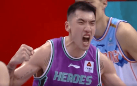 陶汉林34+18阿不22+5 丁彦雨航12分 山东106-96战胜新疆 陶汉林34+18阿不22+5 丁彦雨航12分 山东106-96战胜新疆