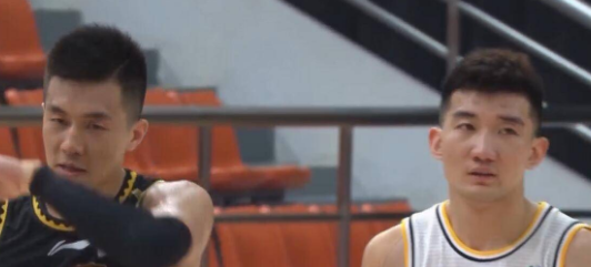 郭少35+12孙铭徽砍另类三双 辽宁112-100逆转送广厦赛季首败 郭少35+12孙铭徽砍另类三双 辽宁112-100逆转送广厦赛季首败