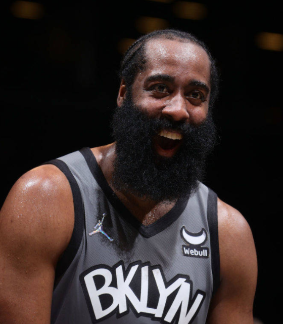 1日NBA纪录:哈登赛季首个三双 威少正负值创造新高 1日NBA纪录:哈登赛季首个三双 威少正负值创造新高