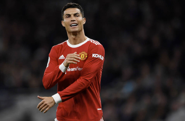 一周最佳:C罗传射止曼联颓势夺MVP 携穆勒领衔最佳阵 一周最佳:C罗传射止曼联颓势夺MVP 携穆勒领衔最佳阵