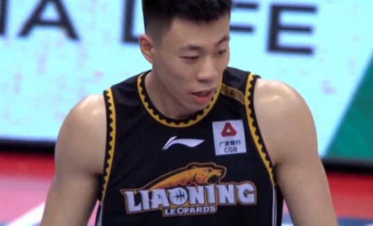 弗格首秀11分张镇麟21+6 辽宁5人上双以99-70大胜宁波 弗格首秀11分张镇麟21+6 辽宁5人上双以99-70大胜宁波