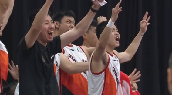 江苏97-94险胜四川结束三连败 吴冠希25+8黄荣奇23分 江苏97-94险胜四川结束三连败 吴冠希25+8黄荣奇23分