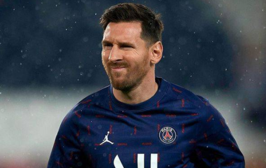 欧冠-巴黎前瞻:梅西再次因伤休战 姆巴佩复出天使解禁 欧冠-巴黎前瞻:梅西再次因伤休战 姆巴佩复出天使解禁