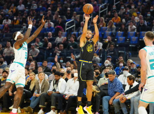 普尔31分抢镜库里15+9+8 追梦要害被撞勇士114-92胜黄蜂 普尔31分抢镜库里15+9+8 追梦要害被撞勇士114-92胜黄蜂