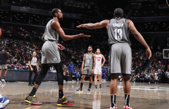 6日NBA前瞻:勇士欲送鹈鹕5连败 新科状元PK杜兰特哈登 6日NBA前瞻:勇士欲送鹈鹕5连败 新科状元PK杜兰特哈登