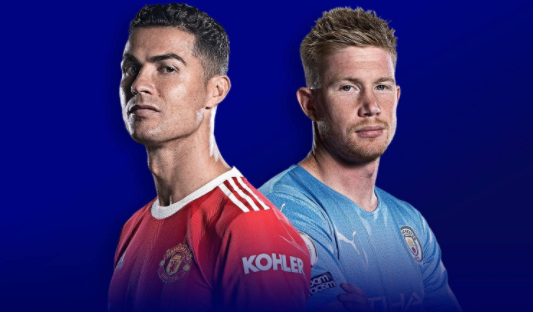 英超-曼联VS曼城前瞻:残阵红魔战蓝月 C罗瓜帅故人相逢 英超-曼联VS曼城前瞻:残阵红魔战蓝月 C罗瓜帅故人相逢