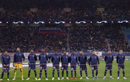 法甲-巴黎前瞻:梅西因伤缺席比赛 攻防混乱波帅压力大 法甲-巴黎前瞻:梅西因伤缺席比赛 攻防混乱波帅压力大