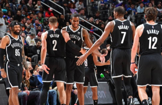 8日NBA前瞻:火箭新科榜眼挑战库里 篮网欲擒猛龙冲5连胜 8日NBA前瞻:火箭新科榜眼挑战库里 篮网欲擒猛龙冲5连胜