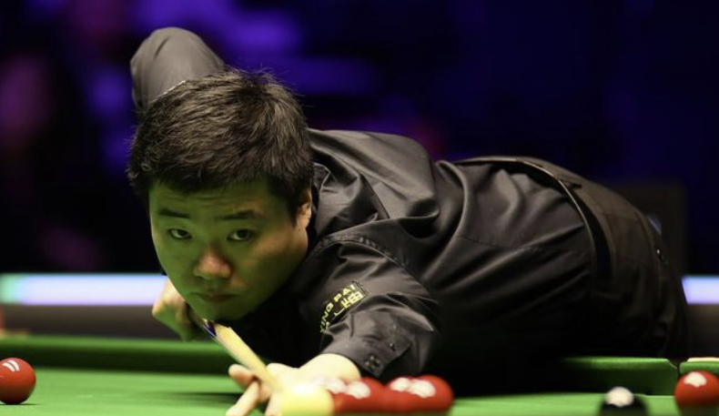 排名:奥沙利文第三 丁俊晖第10颜丙涛升至第12 排名:奥沙利文第三 丁俊晖第10颜丙涛升至第12