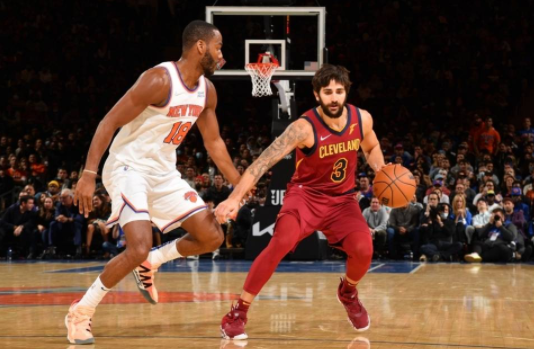 8日NBA纪录:卢比奥替补轰神数据 乔治总得分里程碑 8日NBA纪录:卢比奥替补轰神数据 乔治总得分里程碑