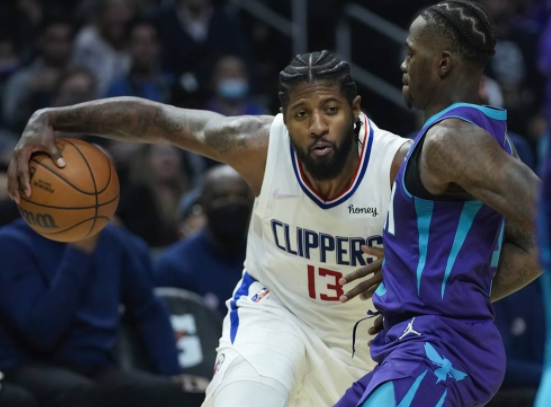 10日NBA前瞻:快船盼擒开拓者冲5连胜 雄鹿欲借残阵76人反弹 10日NBA前瞻:快船盼擒开拓者冲5连胜 雄鹿欲借残阵76人反弹