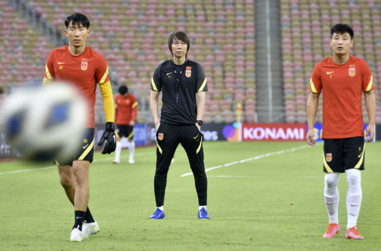 世预赛-国足前瞻:铁家军阿曼死磕争三分 输不起一战力求攻守平衡 世预赛-国足前瞻:铁家军阿曼死磕争三分 输不起一战力求攻守平衡