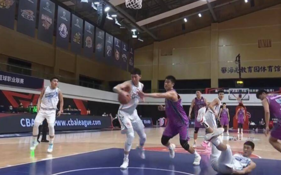 山东111-75大胜宁波结束三连败 高诗岩21+10+6+6小丁休战 山东111-75大胜宁波结束三连败 高诗岩21+10+6+6小丁休战