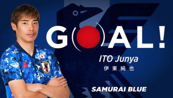 世预赛-日本1-0越南取两连胜 伊东纯也破门+一条龙被吹越位 世预赛-日本1-0越南取两连胜 伊东纯也破门+一条龙被吹越位