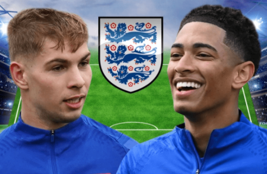 世预赛-英格兰前瞻:三狮盼提前一轮出线 枪手新星或迎首秀 世预赛-英格兰前瞻:三狮盼提前一轮出线 枪手新星或迎首秀