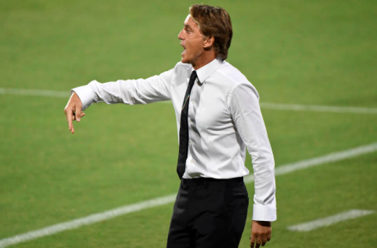 世预赛-意大利VS瑞士前瞻:世预赛生死战 蓝衫军需英雄出现 世预赛-意大利VS瑞士前瞻:世预赛生死战 蓝衫军需英雄出现